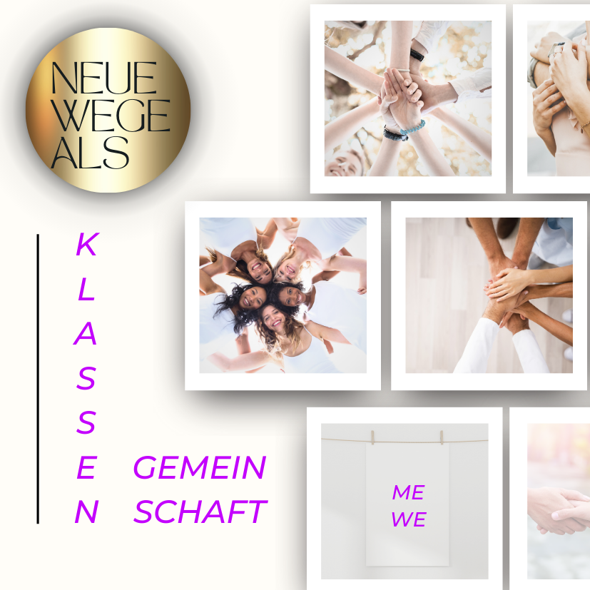 Komplettpaket Wertschätzung & Würdigung